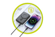 EAN 8594215994671 - Mobile Origin MO-WMP-PB9 batería externa Polímero de litio 10000 mAh Cargador inalámbrico Negro imagen 11