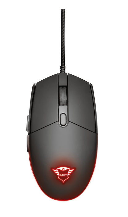 EAN 8713439232899 - Trust GXT 838 Azor teclado Ratón incluido Juego USB Negro imagen 5