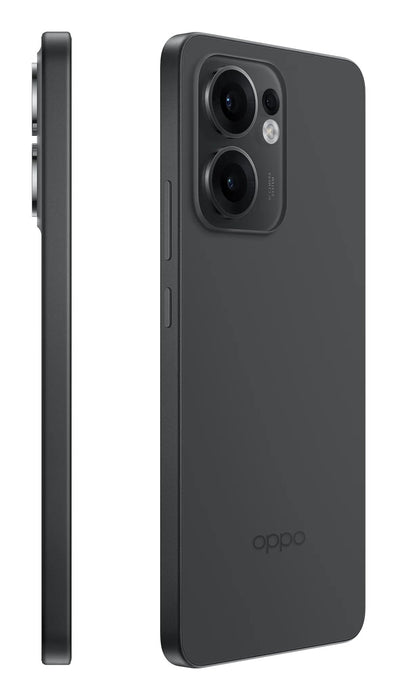 EAN 8033779079306 - TIM OPPO Reno13 F 5G 16,9 cm (6.67") SIM doble Android 15 USB Tipo C 8 GB 256 GB 5800 mAh Grafito, Gris imagen 2