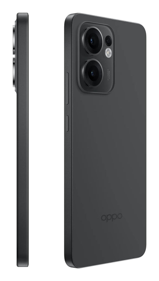 EAN 8033779079306 - TIM OPPO Reno13 F 5G 16,9 cm (6.67") SIM doble Android 15 USB Tipo C 8 GB 256 GB 5800 mAh Grafito, Gris imagen 2