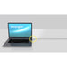 EAN 5028252506366 - Kensington K65020EU cable antirrobo imagen 2