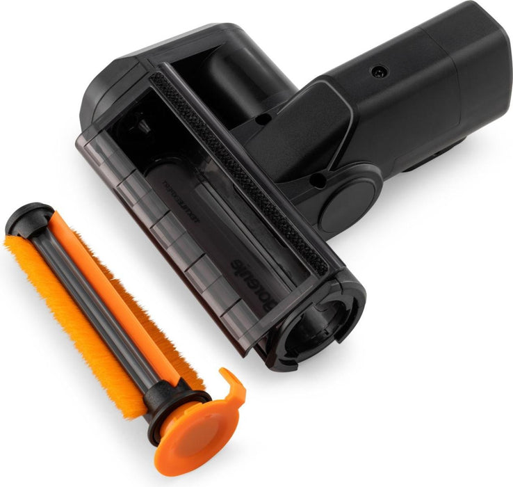 EAN 3838783075871 - Gorenje SVC296449NMBL Aspiradora escoba 2 en 1 Batería Secar HEPA Sin bolsa 0,6 L 550 W Carbón vegetal imagen 19