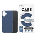 EAN 5715685004650 - PanzerGlass CARE™ by ® Case Blue iPhone 16 Plus funda para teléfono móvil Azul imagen 2