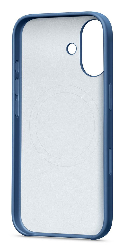 EAN 195950659238 - Apple MGK54LL/A funda para teléfono móvil 16 cm (6.3") Azul imagen 2