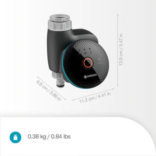 EAN 4066407028128 - Gardena 19033-20 pieza y accesorio para sistema de riego imagen 4