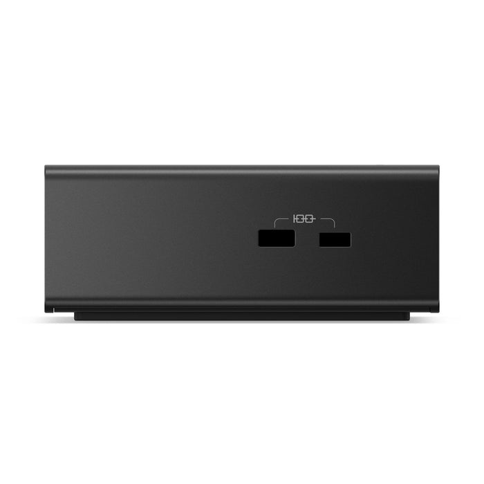 EAN 5715328283619 - Lenovo ThinkPad Thunderbolt 4 Smart Dock Gen2 7500 Alámbrico Negro imagen 14