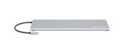 EAN 0766623130578 - Manhattan 130578 base para portátil y replicador de puertos Alámbrico USB 3.2 Gen 1 (3.1 Gen 1) Type-C Al imagen 2