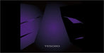 EAN 0609132867200 - Tesoro Aegis X4 Negro imagen 1