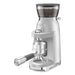 EAN 8017709339883 - Smeg CGF02SSEU molinillo de café 150 W Aluminio imagen 6