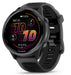 EAN 753759349776 - Garmin Forerunner 570 3,56 cm (1.4") AMOLED 47 mm Digital 454 x 454 Pixeles Pantalla táctil Negro Wifi GPS imagen 1