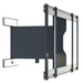 EAN 7331394919320 - SMS Smart Media Solutions Slim Swing 116,8 cm (46") Negro, Plata imagen 2