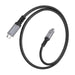 EAN 8435739904565 - AISENS A156-0994 cable USB USB4 Gen 3x2 1 m USB C imagen 2