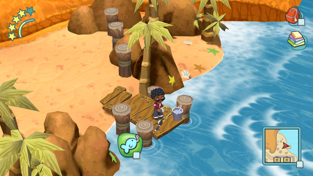 EAN 5030936125442 - Electronic Arts MySims: Cozy Bundle (Playstation 5) Estándar Plurilingüe imagen 6