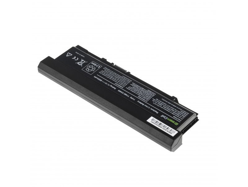 EAN 5902701413903 - Green Cell DE35 refacción para laptop Batería imagen 2