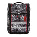 EAN 4017245965908 - McNeill Avengers juego de mochila escolar Niño Negro, Blanco, Rojo imagen 6