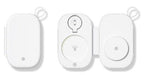 EAN 8021735221951 - Celly MAGPOCKET3IN1WH cargador de dispositivo móvil Auriculares, Smartphone, Reloj inteligente Blanco USB imagen 5