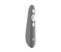 EAN 5099206100589 - Logitech 910-006520 apuntador inalámbricos Bluetooth/RF Gris imagen 2