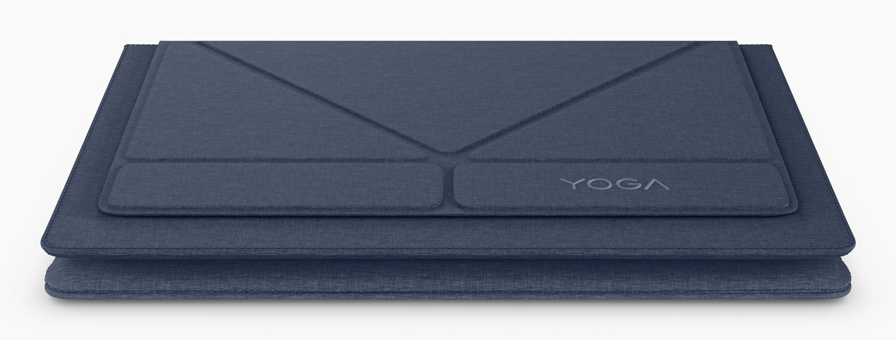 EAN 0195892136590 - Lenovo GX41U39293 maletines para portátil 40,6 cm (16") Funda Azul imagen 3