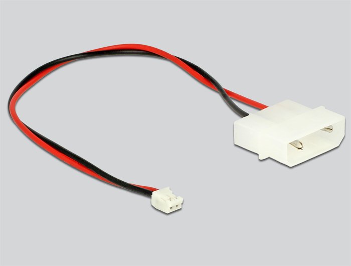 EAN 4043619952595 - DeLOCK 95259 tarjeta y adaptador de interfaz Interno USB 3.2 Gen 1 (3.1 Gen 1) imagen 5