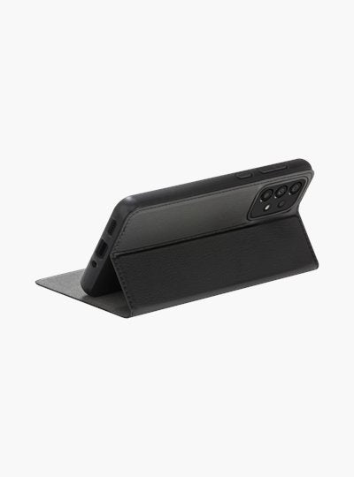EAN 5711428015389 - dbramante1928 OS33BL001538 funda para teléfono móvil 16,3 cm (6.4") Folio Negro imagen 2