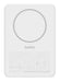 EAN 745883932610 - Belkin BPD010hqWH 5000 mAh Cargador inalámbrico Blanco imagen 1