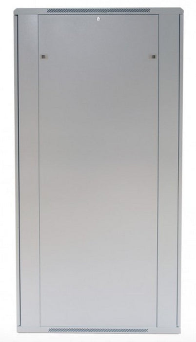 EAN 4038816021144 - ALLNET ALL-SNB8142EKGRAU armario rack Gris imagen 5
