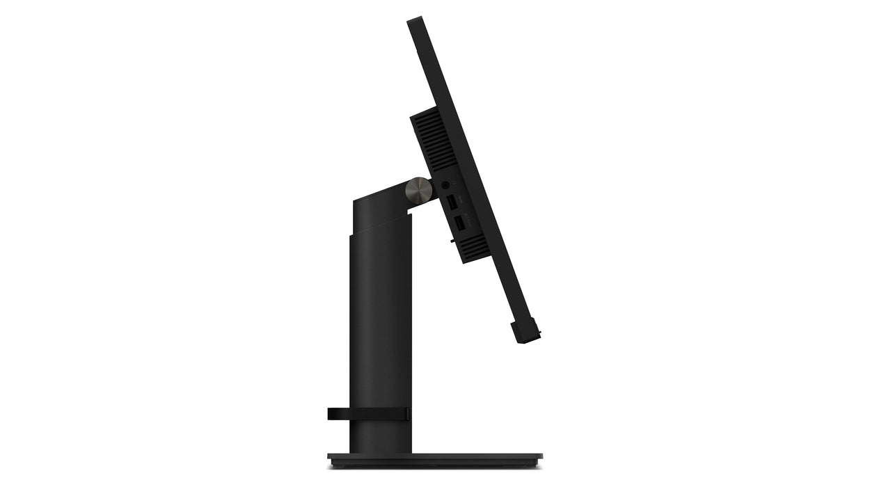 EAN 196379327258 - Lenovo ThinkVision T24m-29 pantalla para PC 60,5 cm (23.8") 1920 x 1080 Pixeles Full HD LCD Negro imagen 11