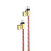 EAN 4034303037223 - Intenso Handykette als Lade- + Datenkabel USB-C bis 1,65m neon mix cable USB USB C Multicolor imagen 2