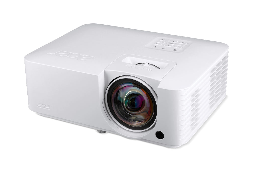 EAN 4711474618948 - Acer Vero SL2520n Proyector de alcance estándar 4000 lúmenes ANSI DLP 1080p (1920x1080) 3D Blanco imagen 5