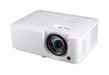 EAN 4711474618948 - Acer Vero SL2520n Proyector de alcance estándar 4000 lúmenes ANSI DLP 1080p (1920x1080) 3D Blanco imagen 5