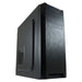 EAN 4260070129834 - LC-Power 7040B Midi Tower Negro imagen 1