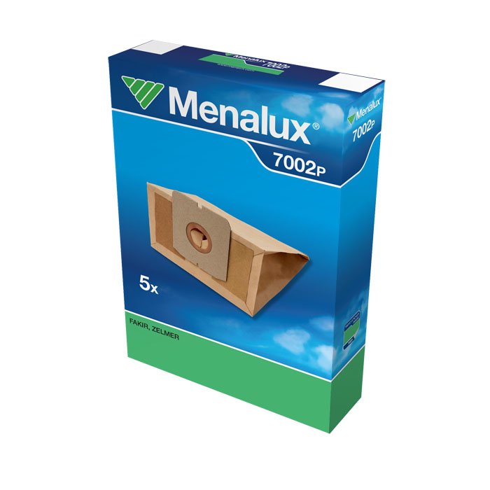 EAN 3023372029414 - Menalux 7002 P Bolsa para el polvo imagen 2