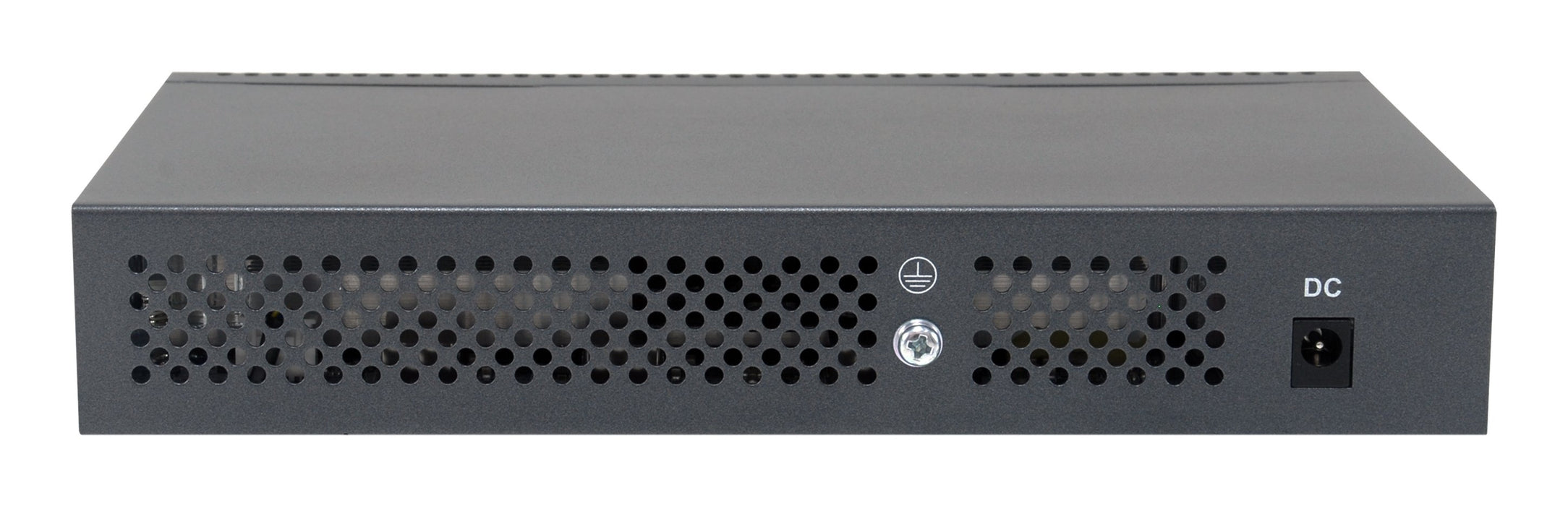 EAN 4015867242971 - LevelOne XEL-0891 Gestionado L3 10G Ethernet (100/1000/10000) Escritorio Gris imagen 3