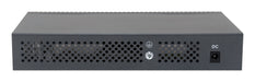 EAN 4015867242971 - LevelOne XEL-0891 Gestionado L3 10G Ethernet (100/1000/10000) Escritorio Gris imagen 3