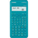 EAN 4549526607141 - Casio FX-220 Plus calculadora Bolsillo Calculadora científica Azul imagen 1