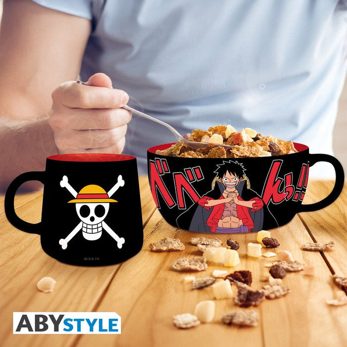EAN 3665361148340 - ABYstyle ABYTAB127 tazón Multicolor Universal 1 pieza(s) imagen 4