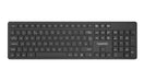 EAN 5704174593577 - eSTUFF GLB211302 teclado Oficina USB QWERTY Inglés del Reino Unido Negro imagen 3