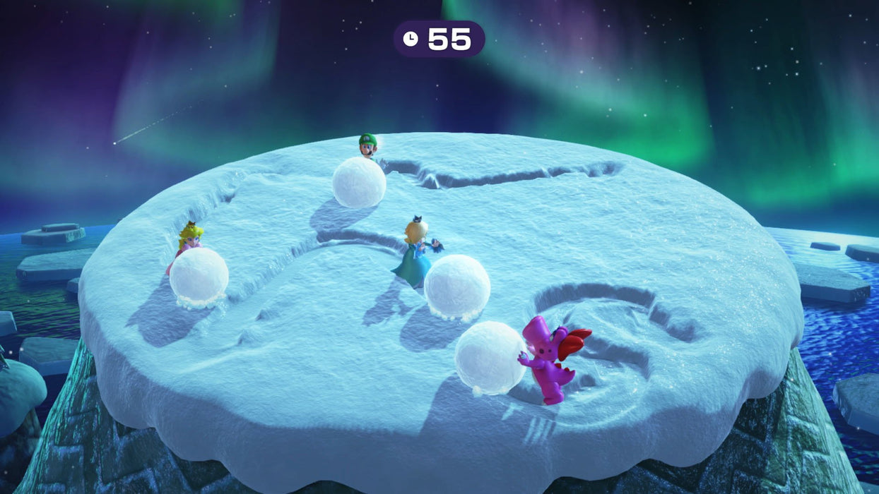 EAN 45496428655 - Nintendo Mario Party Superstars Estándar Plurilingüe Nintendo Switch imagen 7