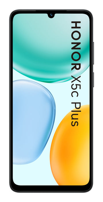 EAN 8056735031958 - Honor X5c PLUS 17,1 cm (6.74") MagicOS 9.0 4G 4 GB 128 GB 5260 mAh Negro imagen 7