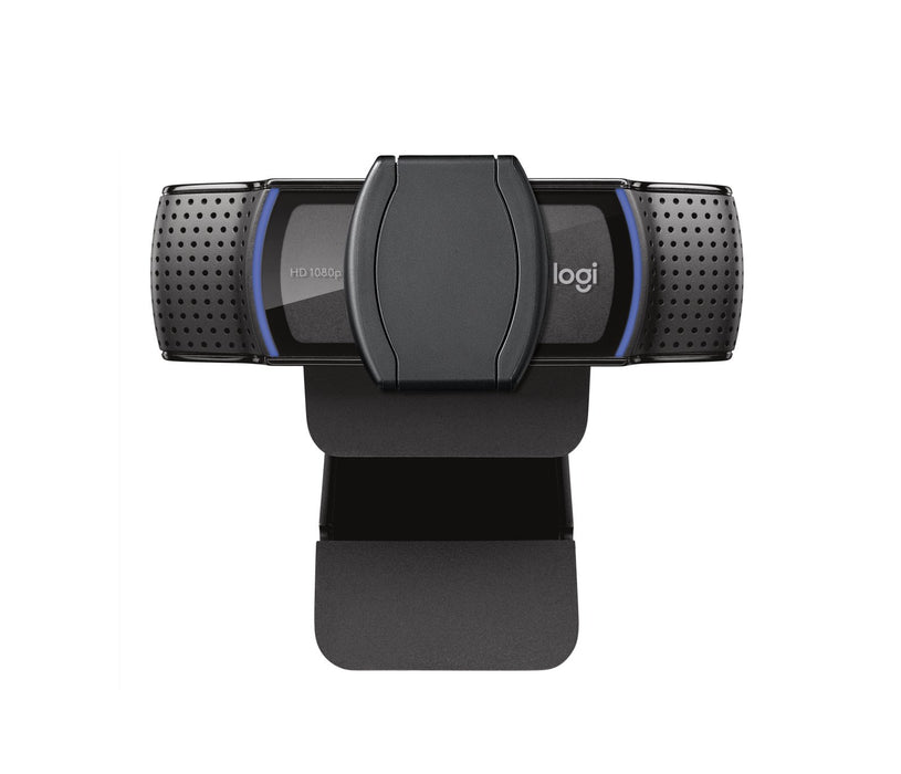 EAN 0097855162045 - Logitech 960-001360 cámara web 1920 x 1080 Pixeles USB Negro imagen 4