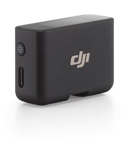 EAN 6941565941916 - DJI RS 3 Mini Estabilizador manual para cámara Negro imagen 3