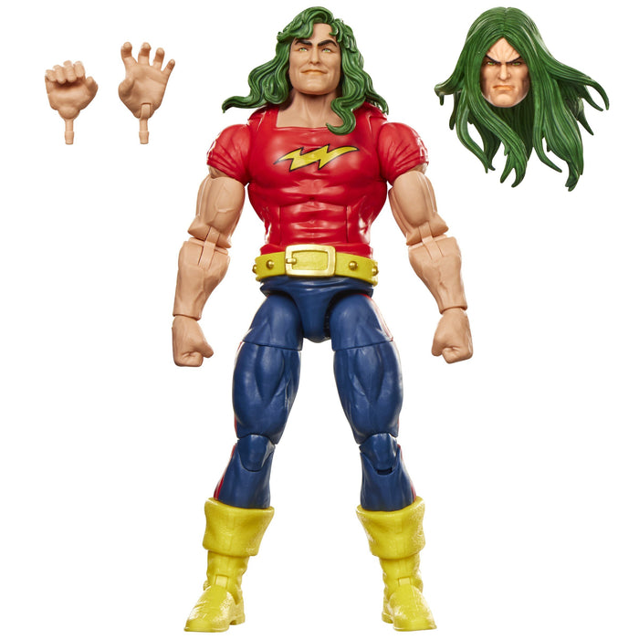 EAN 5010996411709 - Marvel G24075L00 figura de juguete para niños imagen 4