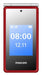 EAN 5908235978369 - MaxCom Comfort MM835 8,89 cm (3.5") 100 g Rojo Teléfono para personas mayores imagen 6