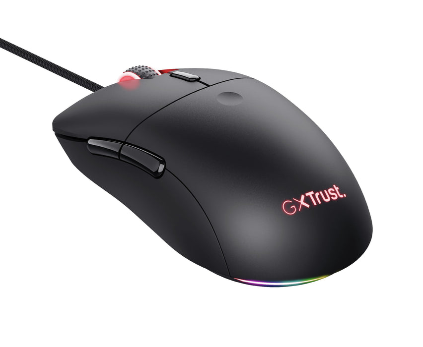 EAN 8713439246346 - Trust GXT 981 Redex ratón Juego mano derecha USB tipo A Óptico 10000 DPI imagen 2