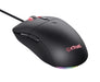 EAN 8713439246346 - Trust GXT 981 Redex ratón Juego mano derecha USB tipo A Óptico 10000 DPI imagen 2