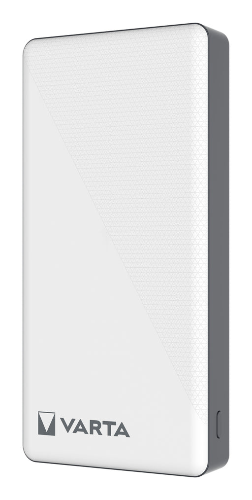 EAN 4008496019083 - Varta Energy 20000 Polímero de litio 20000 mAh Negro, Blanco imagen 2