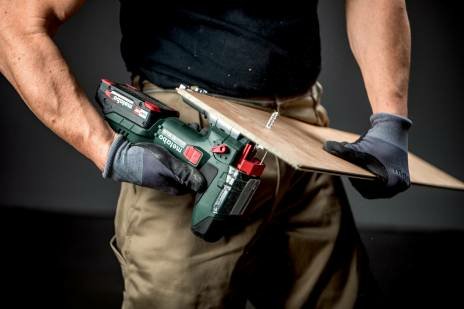 EAN 4061792256170 - Metabo ST 18 L 90 power jigsaws 3000 spm 1,5 kg imagen 2