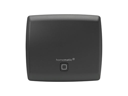 EAN 4047976602759 - Homematic IP HmIP-HAP-A 100 Mbit/s Antracita imagen 1