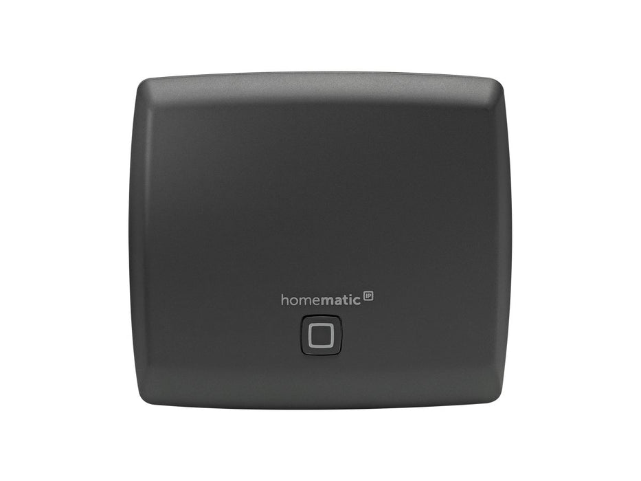 EAN 4047976602759 - Homematic IP HmIP-HAP-A 100 Mbit/s Antracita imagen 1
