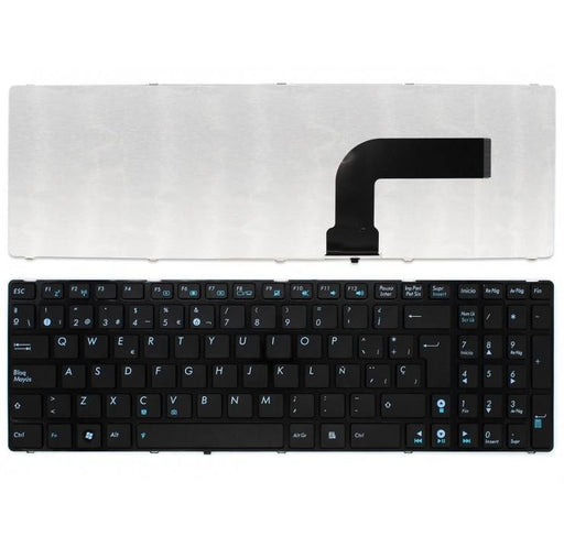 EAN 8435597403118 - Portatilmovil TECASG60 refacción para laptop Teclado imagen 1